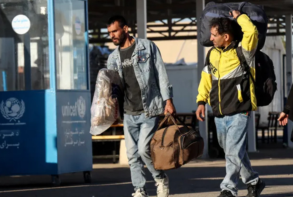 Nine in 10 Afghan families skip meals, take on debt: UNDP