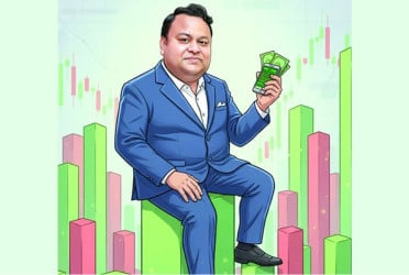 The stock market Mafia