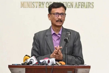 Touhid dismisses Indian media reports