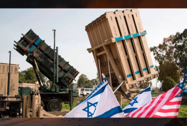 US mulls deploying thousands of troops along Gaza border