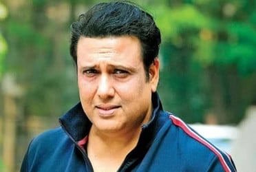 Actor Govinda hospitalised in Mumbai