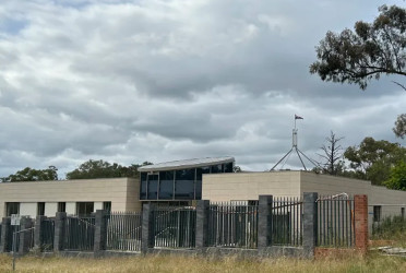 Russia loses legal battle to build embassy near Australia’s Parliament