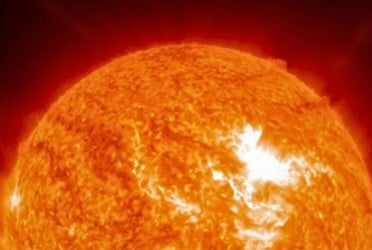 Solar flare, strongest of 2025, causes widespread radio blackouts in Europe and Africa