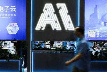 China’s AI firms quietly expand foothold in Silicon Valley