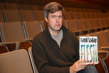 How embracing 'ickiness' helped writer Szalay win Booker Prize