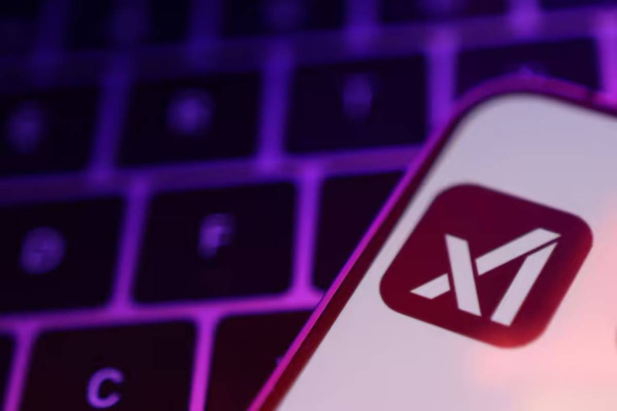 Elon Musk rejects report claiming xAI raised $15 billion in new funding