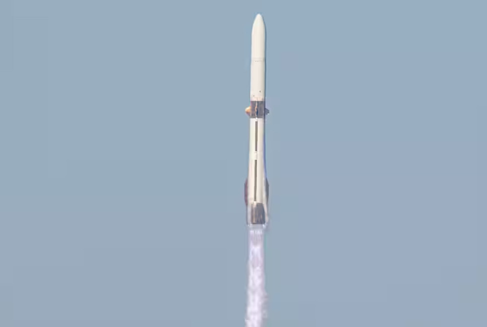 Blue Origin launches NASA’s Escapade Mars Mission in historic new Glenn Flight