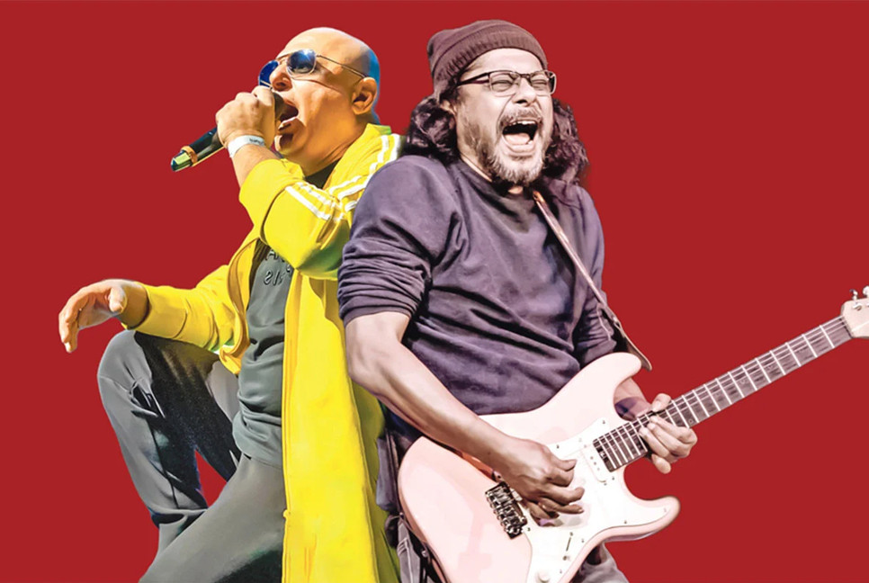 Concert of James and Pakistan's Ali Azmat postponed