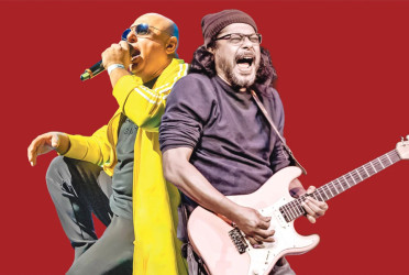 Concert of James and Pakistan's Ali Azmat postponed