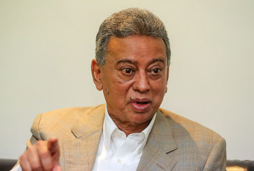 ‘Only elected govt can resolve Bangladesh’s problems’