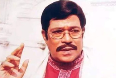 Film actor Rajib's 21st death anniversary today