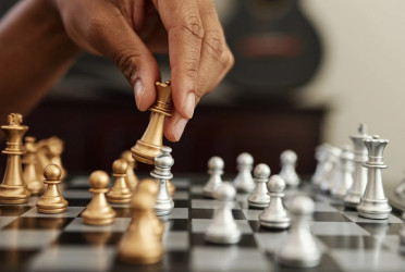 3rd Grand Masters Chess Tournament inaugurated