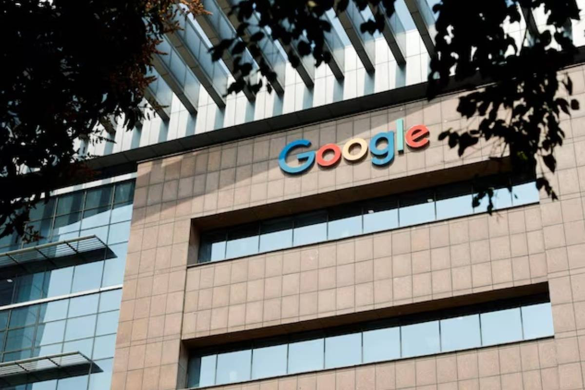 Google ordered to pay €465 million to German company for market abuse