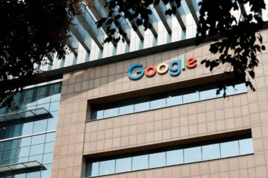 Google ordered to pay €465 million to German company for market abuse