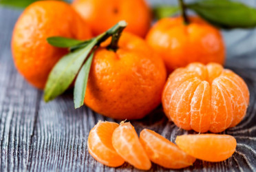 From fruit to peel how daily oranges can fight cancer