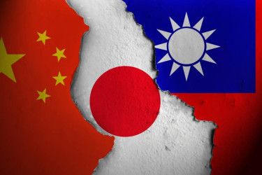 China summons Japan’s envoy over Takaichi’s Taiwan warning