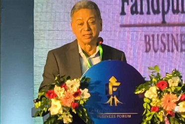 Politics will no longer continue the old way: Amir Khasru