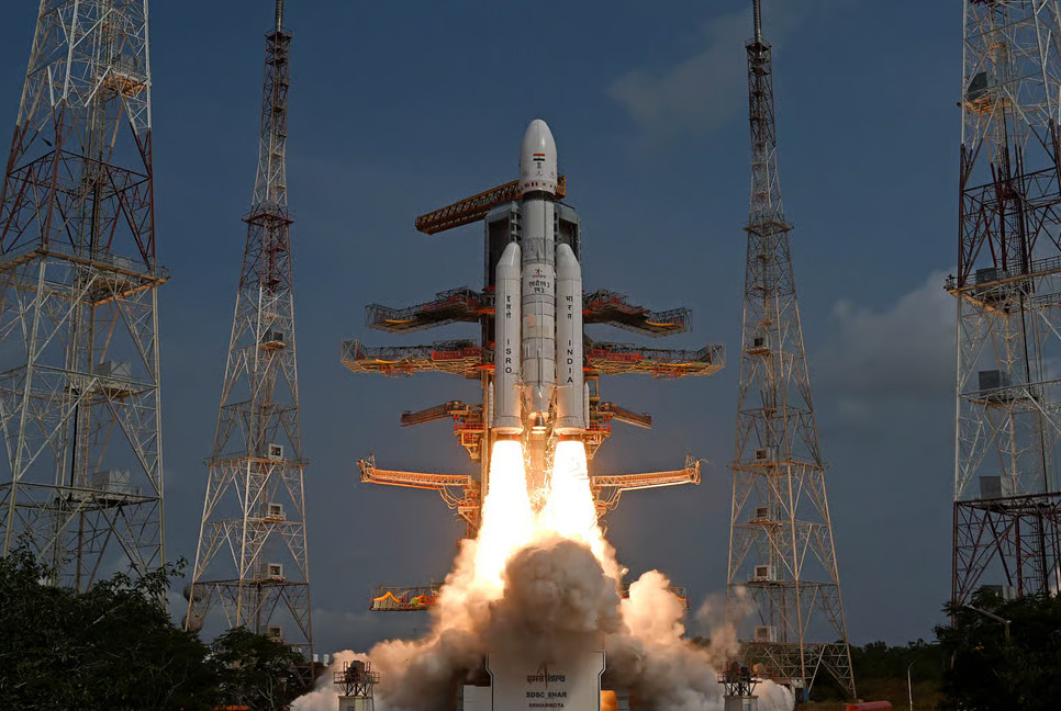 ISRO to triple spacecraft output, launch Chandrayaan-4 in 2028: Chairman