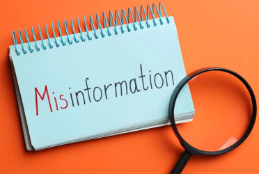 How misinformation threatens next election