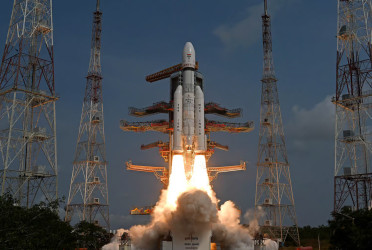 ISRO to triple spacecraft output, launch Chandrayaan-4 in 2028: Chairman