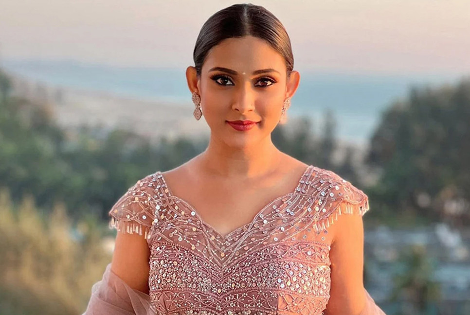Mehazabein opens up about case filed against her