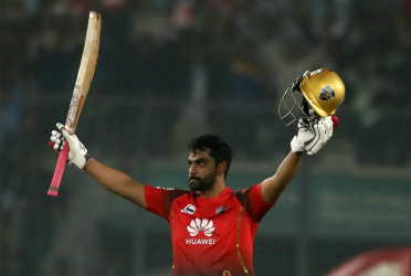 Tamim opts out of BPL draft