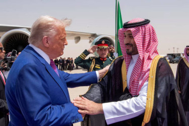 Saudi Crown Prince Visits US to advance defence, AI, nuclear cooperation