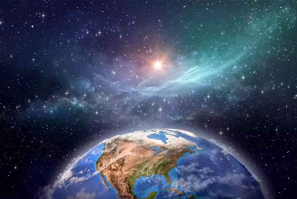 "Super-Earth" detected just 18 light-years away in habitable zone