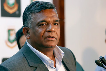 Trying to protect Bangladesh cricket as we've been entrusted to do: Bulbul