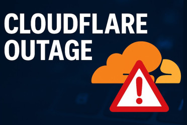 Major internet outage: Cloudflare issues cause X, Canva, ChatGPT servers and more sites to go down