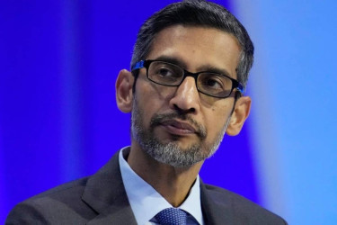Google CEO warns users not to ‘blindly’ trust AI tools
