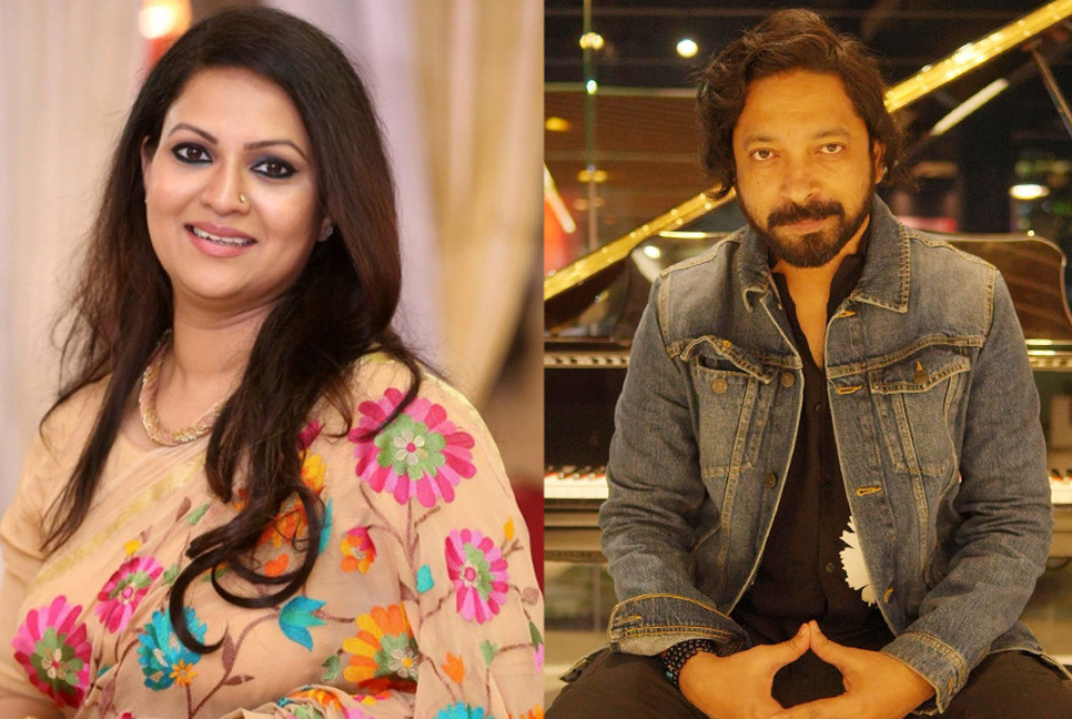 Small screen star Richi finally heads to cinema, teams up with Barshon