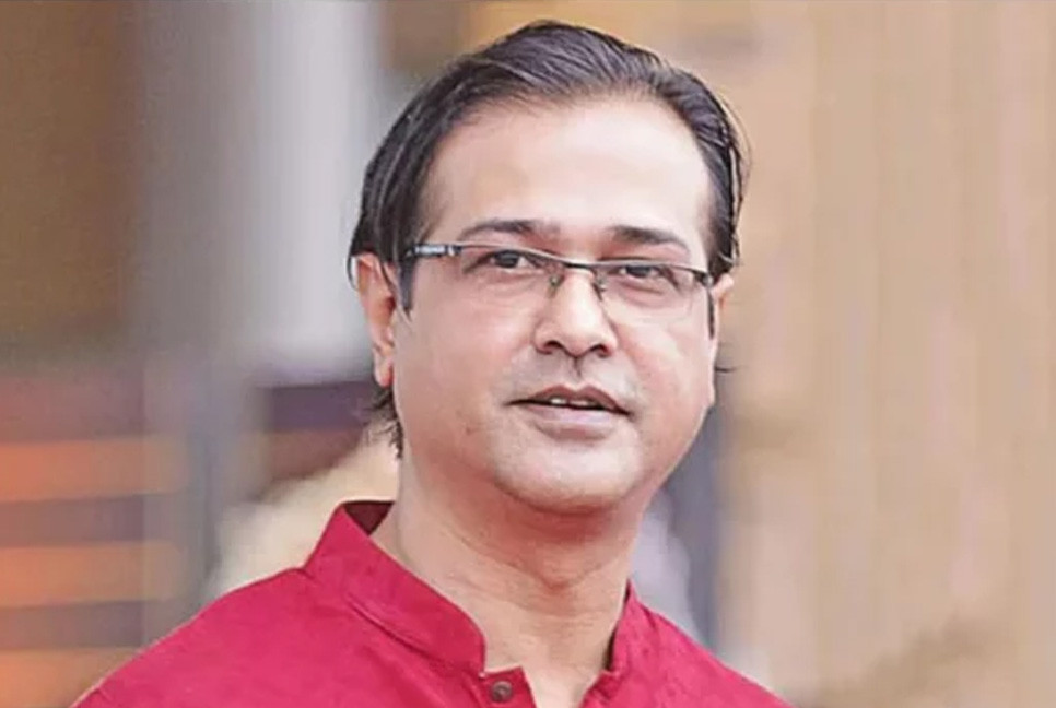 Cricket to be spread across country, not just Dhaka: Asif Akbar