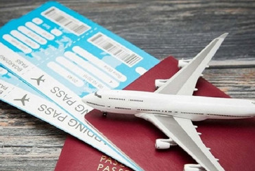 BB allows use of international cards for air ticket purchases