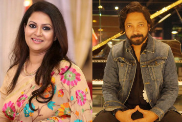 Small screen star Richi finally heads to cinema, teams up with Barshon