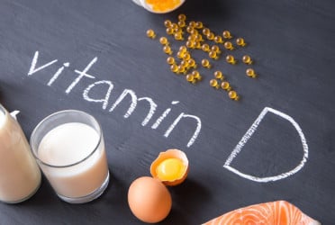 Vitamin D effectiveness depends on magnesium and vitamin K2