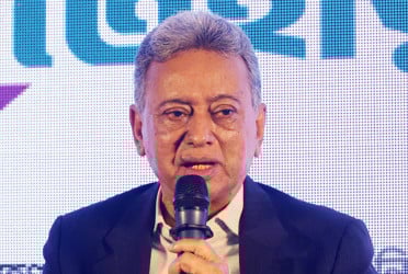 Journalists to enjoy greater freedom after election: Khosru