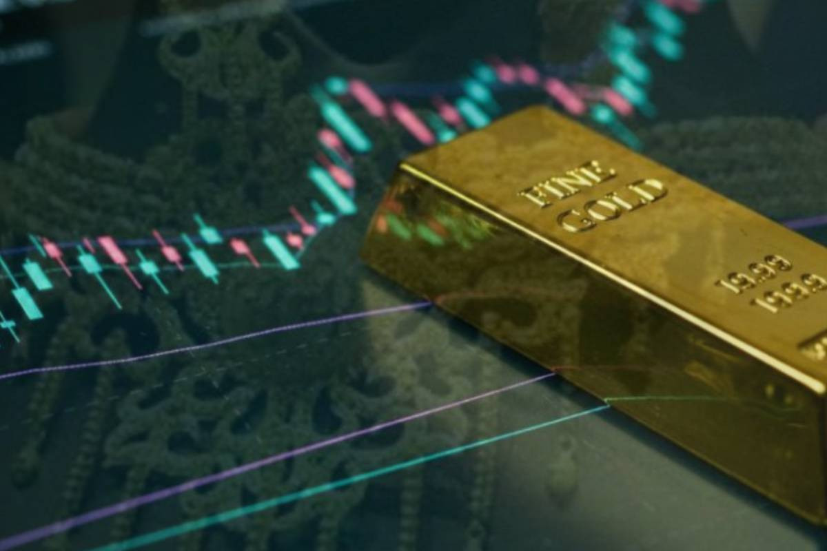 Gold trade ban lifted as Pakistan govt rescinds suspension of SRO 760