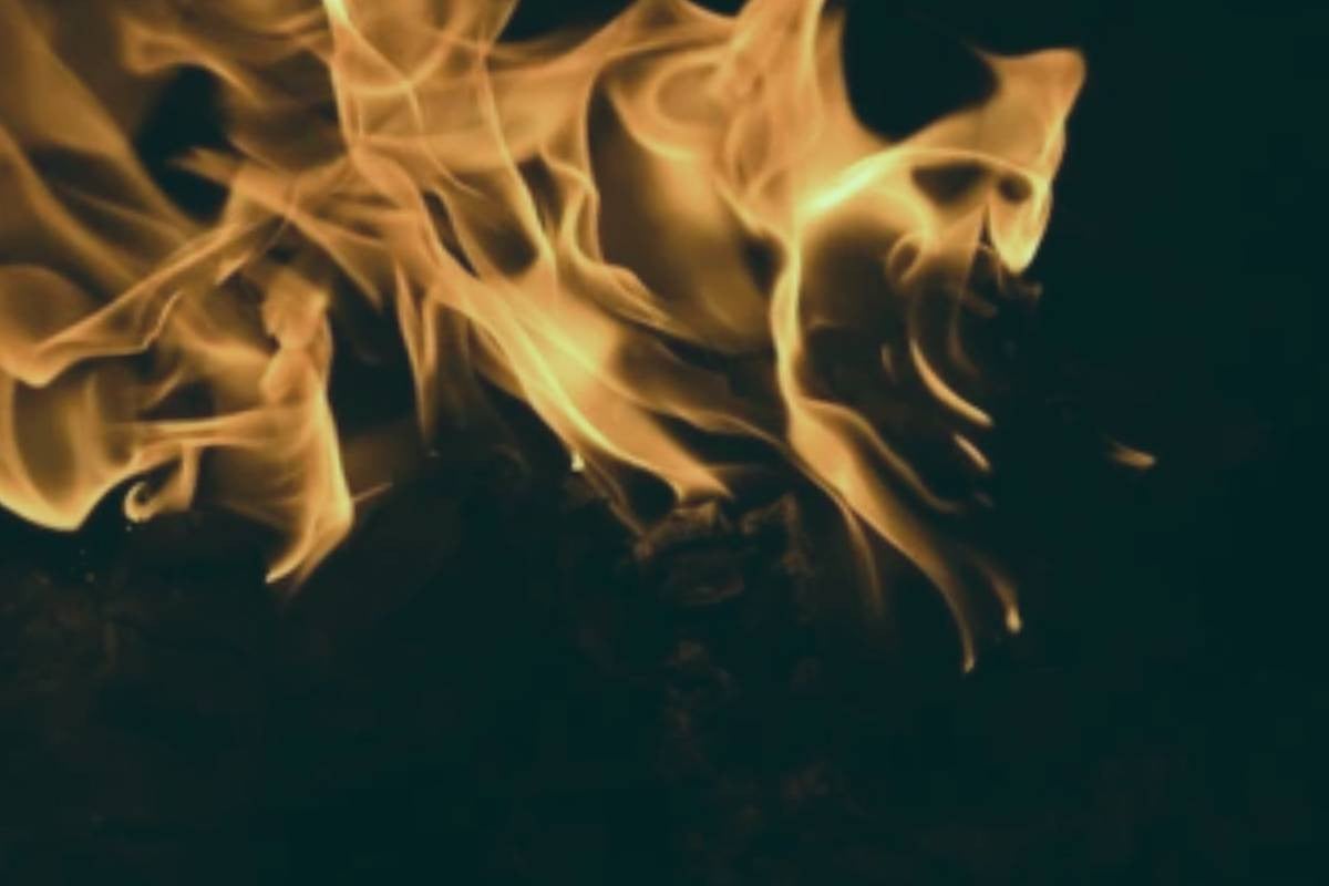 Fire at Segunbagicha commercial building brought under control