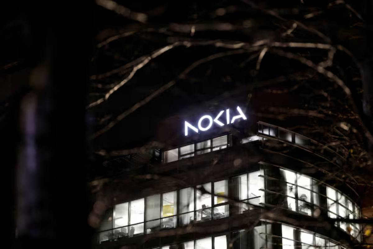 Nokia to invest $4 billion in US to advance AI-driven network technology