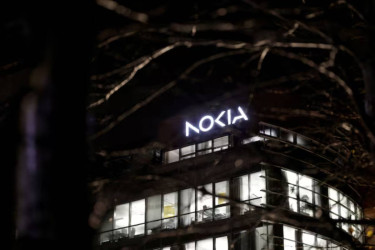 Nokia to invest $4 billion in US to advance AI-driven network technology