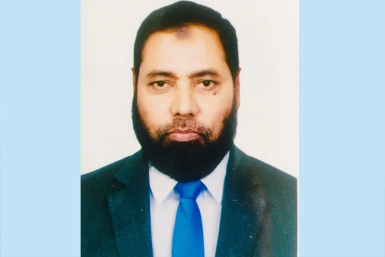 Election is the solution to restore peace