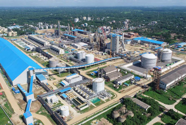 Gas price for fertilizer factories up by 83%