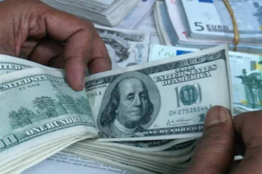 Bangladesh sees 24.5% growth in remittance inflow this month