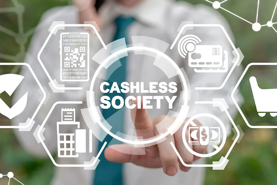 BB launches initiative for cashless society