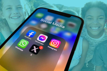 Malaysia weighs social media ban for children under 16