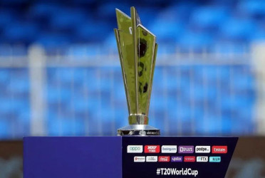 Bangladesh’s 2026 T20 WC campaign to begin against West Indies in Kolkata