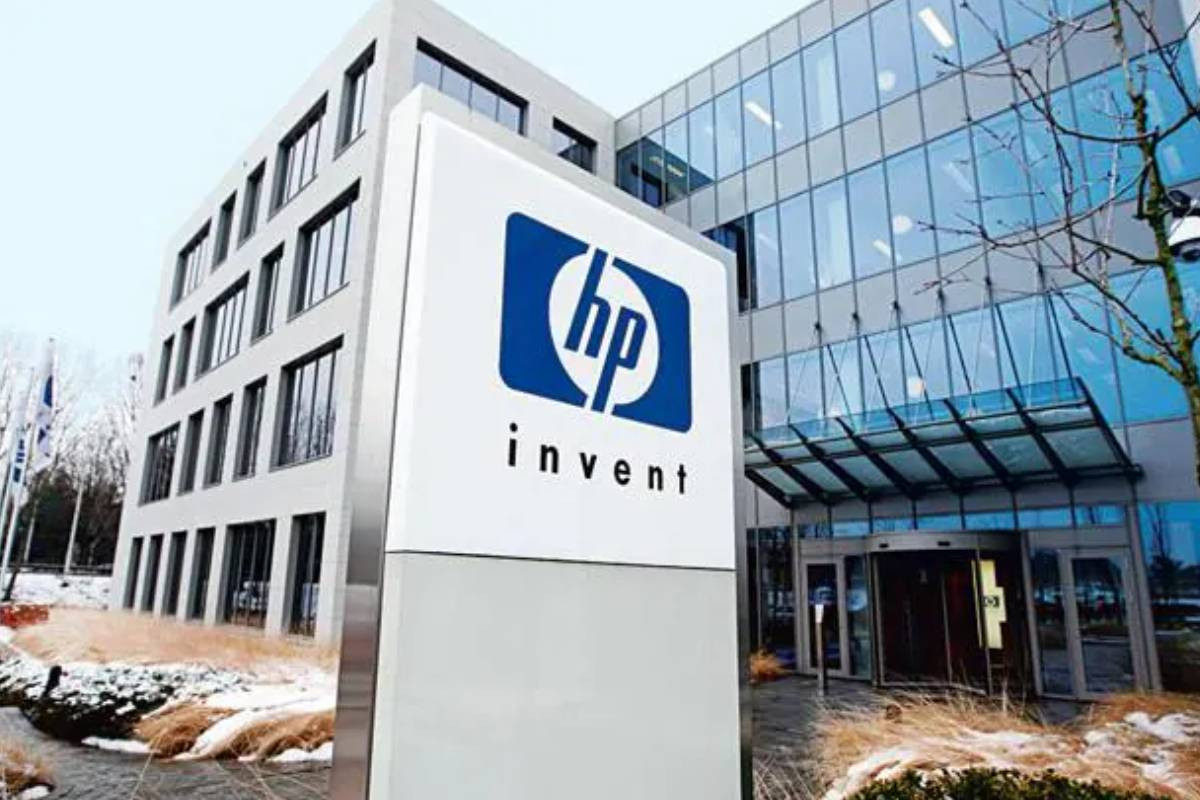 HP to cut Up to 6,000 jobs by 2028 as company accelerates AI adoption