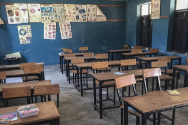 24 Nigerian schoolgirls freed after kidnapping in Kebbi state