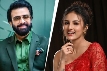 Tollywood’s Jyotirmoyee in talks to join Shakib in ‘Prince’
